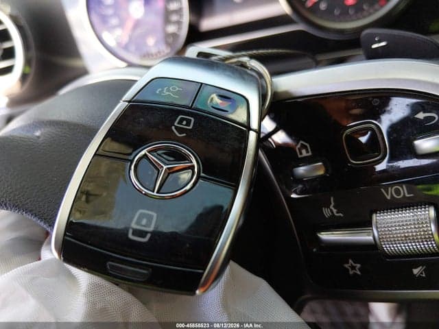 2019 MERCEDES-BENZ E 300 11