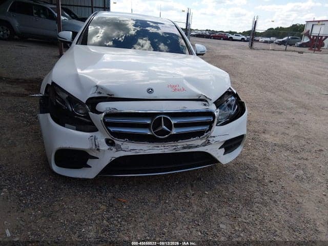 2019 MERCEDES-BENZ E 300 6