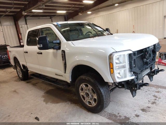 2026 FORD F-250 XLT 1