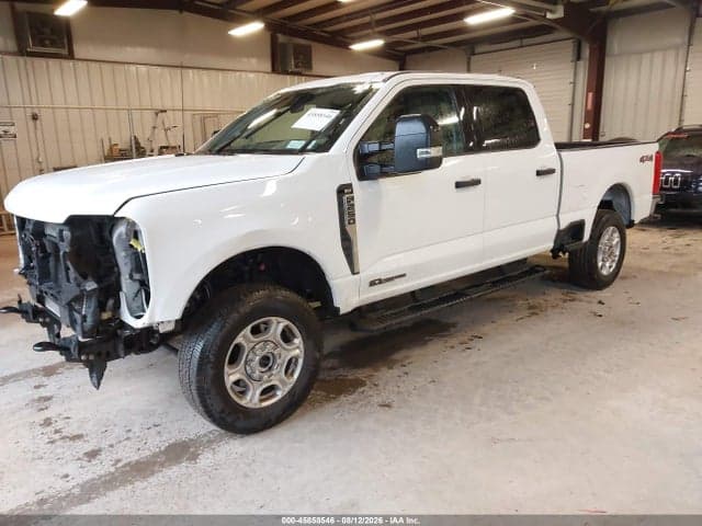 2026 FORD F-250 XLT 2