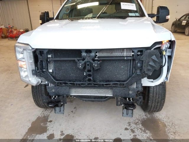 2026 FORD F-250 XLT 11