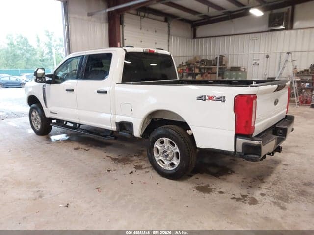 2026 FORD F-250 XLT 3