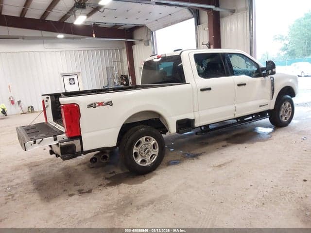 2026 FORD F-250 XLT 4