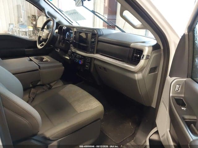 2026 FORD F-250 XLT 6