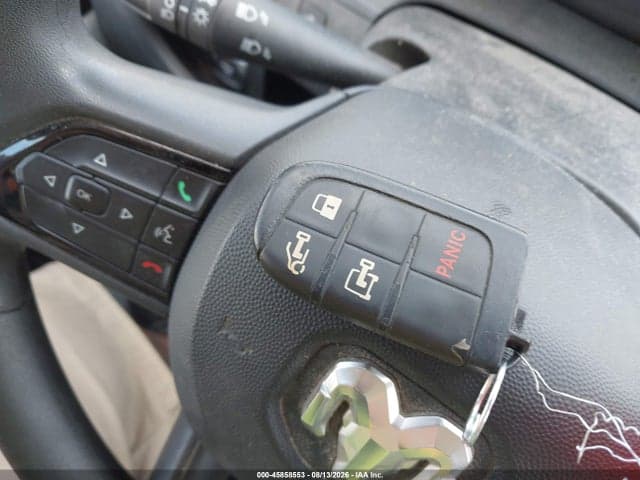 2025 RAM PROMASTER 3500 10