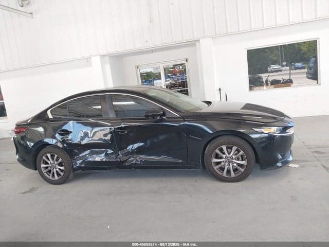 2019 MAZDA MAZDA3 13