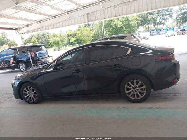 2019 MAZDA MAZDA3 14