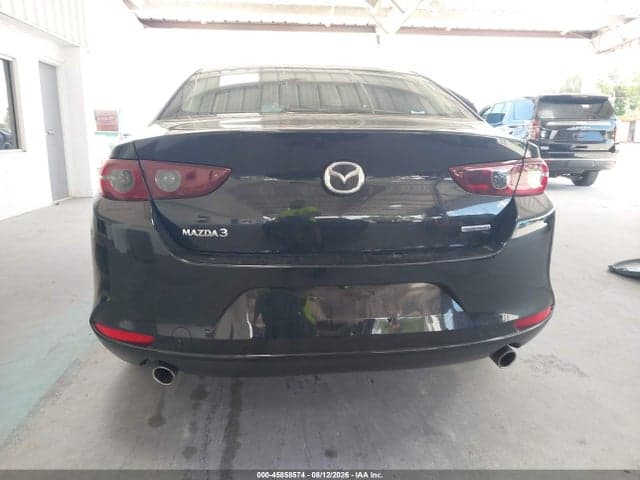 2019 MAZDA MAZDA3 16