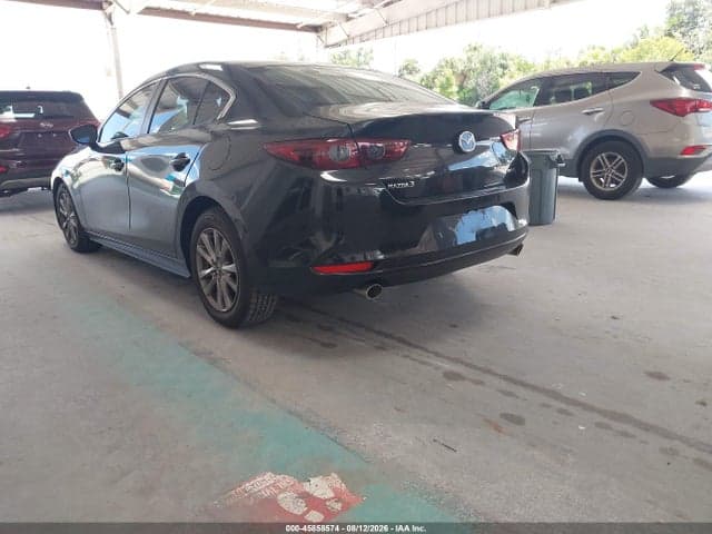 2019 MAZDA MAZDA3 3