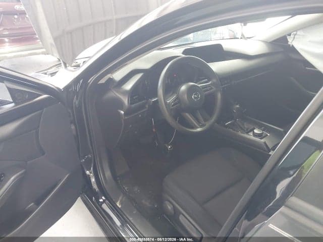 2019 MAZDA MAZDA3 5