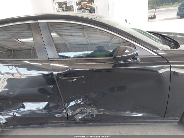 2019 MAZDA MAZDA3 6