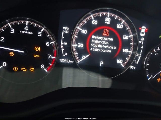 2019 MAZDA MAZDA3 7
