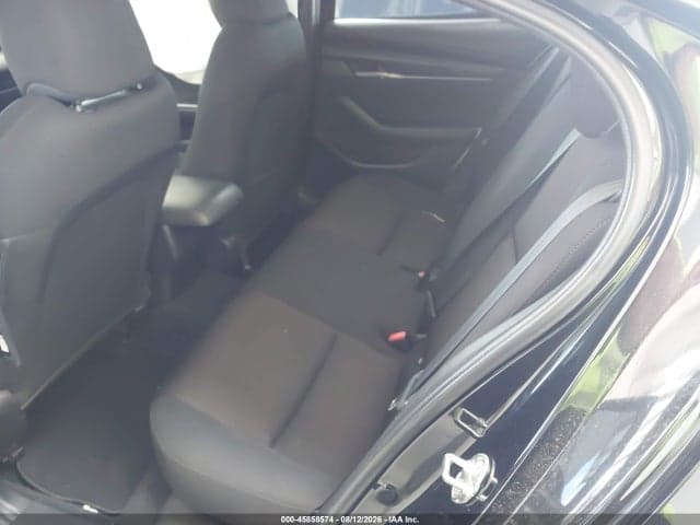 2019 MAZDA MAZDA3 8