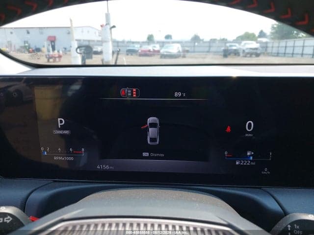 2026 NISSAN SENTRA SR 7