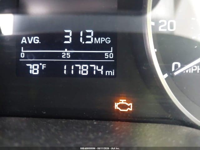 2017 HYUNDAI ELANTRA SE 7