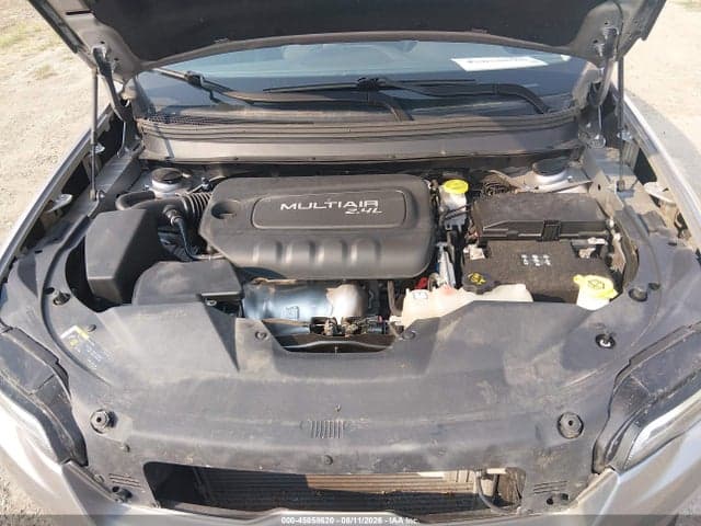 2019 JEEP CHEROKEE LATITUDE PLUS 4X4 10