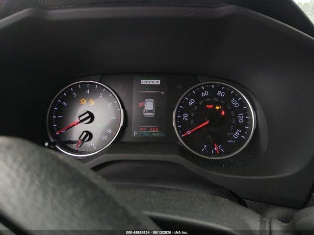 2020 TOYOTA RAV4 XLE 7