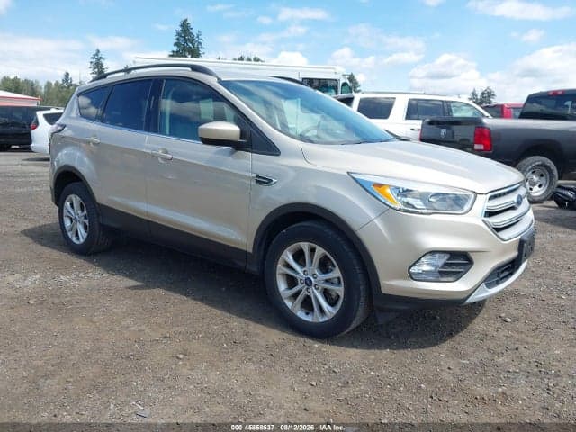 2018 FORD ESCAPE SE 1