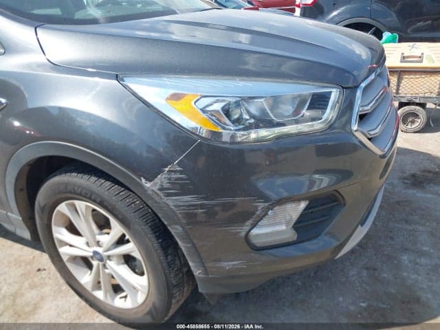 2018 FORD ESCAPE SEL 6