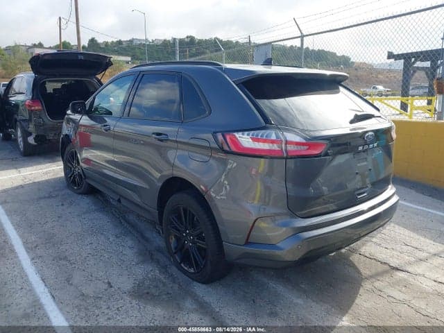 2022 FORD EDGE ST-LINE 1