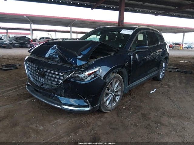 2023 MAZDA CX-9 GRAND TOURING 2