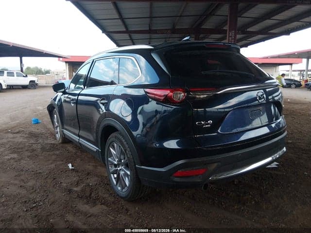 2023 MAZDA CX-9 GRAND TOURING 3