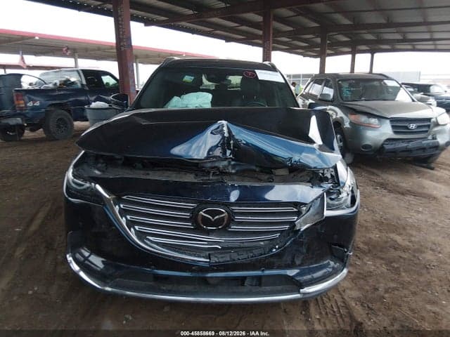 2023 MAZDA CX-9 GRAND TOURING 6