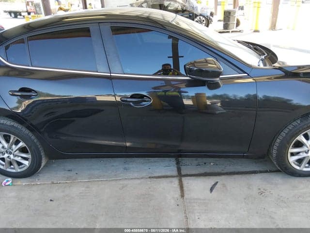 2018 MAZDA MAZDA3 SPORT 13