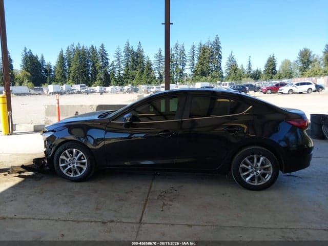 2018 MAZDA MAZDA3 SPORT 14