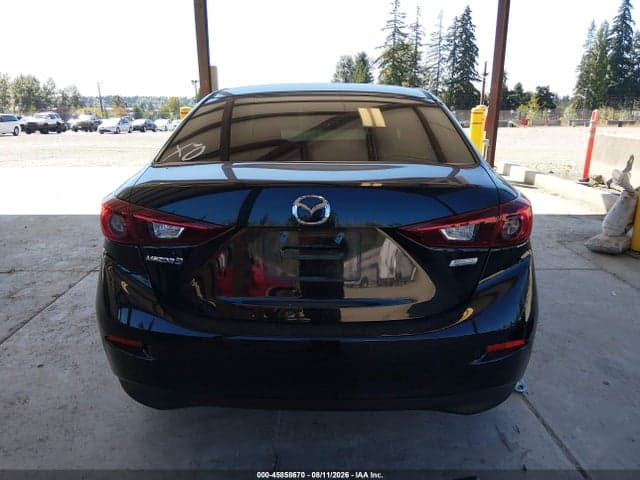 2018 MAZDA MAZDA3 SPORT 16