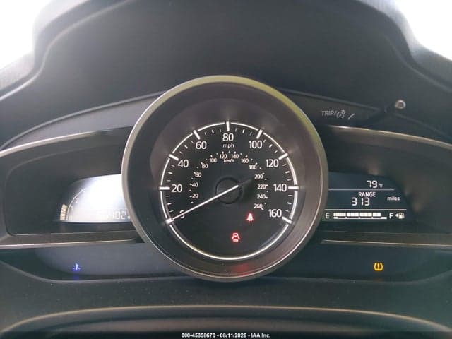 2018 MAZDA MAZDA3 SPORT 7