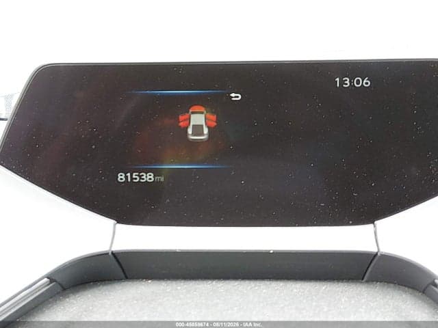 2025 TOYOTA PRIUS XLE AWD-E 7