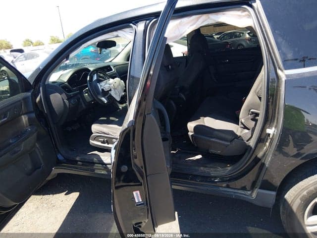 2017 CHEVROLET TRAVERSE LT 8