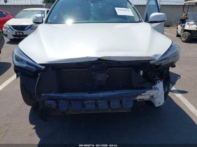 2019 INFINITI QX50 LUXE 6