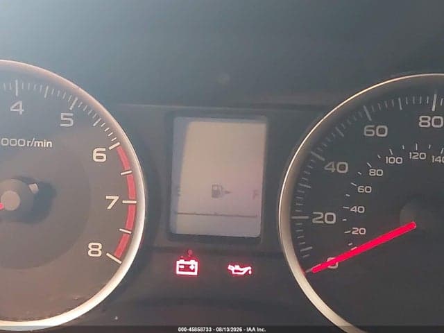 2017 SUBARU FORESTER 2.5I PREMIUM 7
