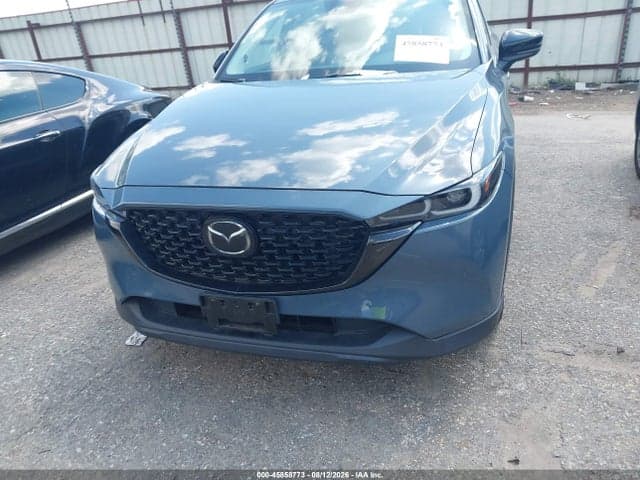 2024 MAZDA CX-5 2.5 S CARBON EDITION 12