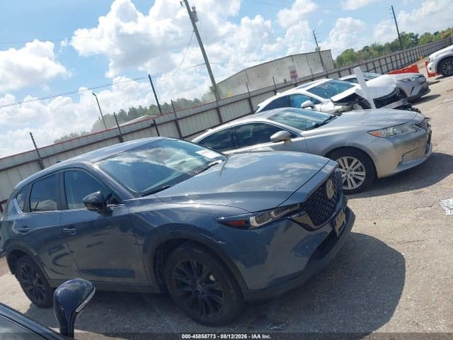 2024 MAZDA CX-5 2.5 S CARBON EDITION 13