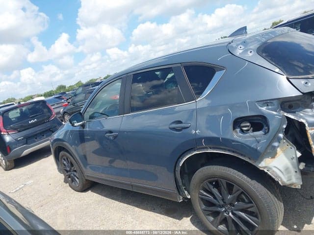 2024 MAZDA CX-5 2.5 S CARBON EDITION 14