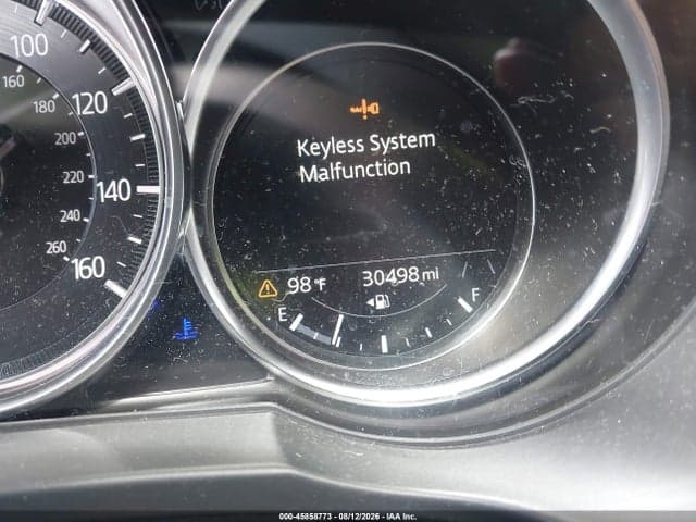 2024 MAZDA CX-5 2.5 S CARBON EDITION 15