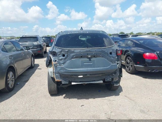2024 MAZDA CX-5 2.5 S CARBON EDITION 16
