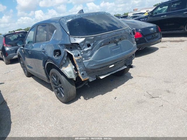 2024 MAZDA CX-5 2.5 S CARBON EDITION 3