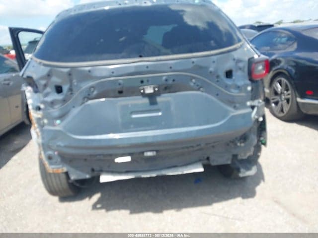 2024 MAZDA CX-5 2.5 S CARBON EDITION 6