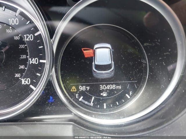 2024 MAZDA CX-5 2.5 S CARBON EDITION 7
