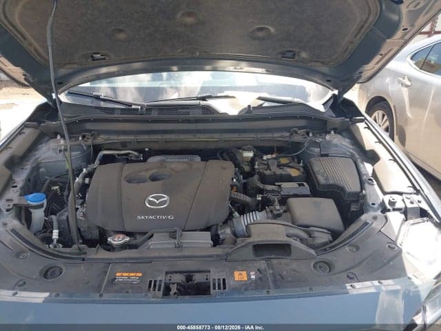 2024 MAZDA CX-5 2.5 S CARBON EDITION 10