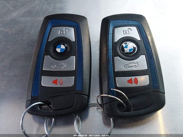 2017 BMW 430I 11