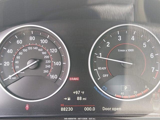 2017 BMW 430I 7