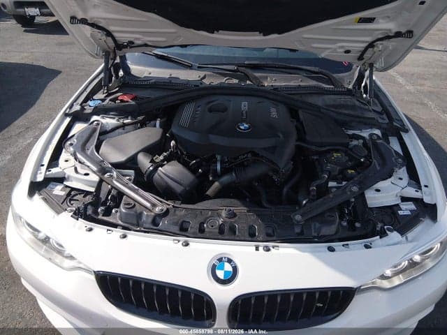 2017 BMW 430I 10