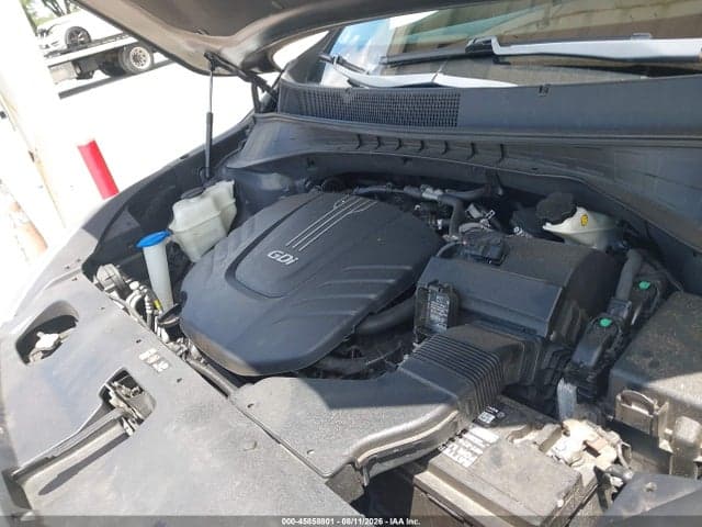 2018 KIA SORENTO 3.3L EX 6