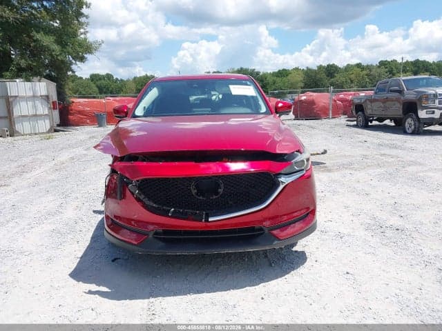 2017 MAZDA CX-5 TOURING 13