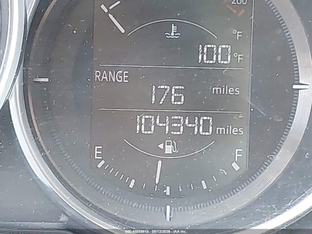 2017 MAZDA CX-5 TOURING 16